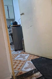 حمدان بالبصرة • ٢غرف • طابو رسمي