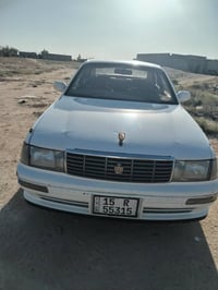 بطة 94 • السنوية ٢٠٢٩ • مكينة وجير جاهزين