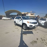 سورنتو ٢٠١٢ • فول مواصفات • رقم دهوك