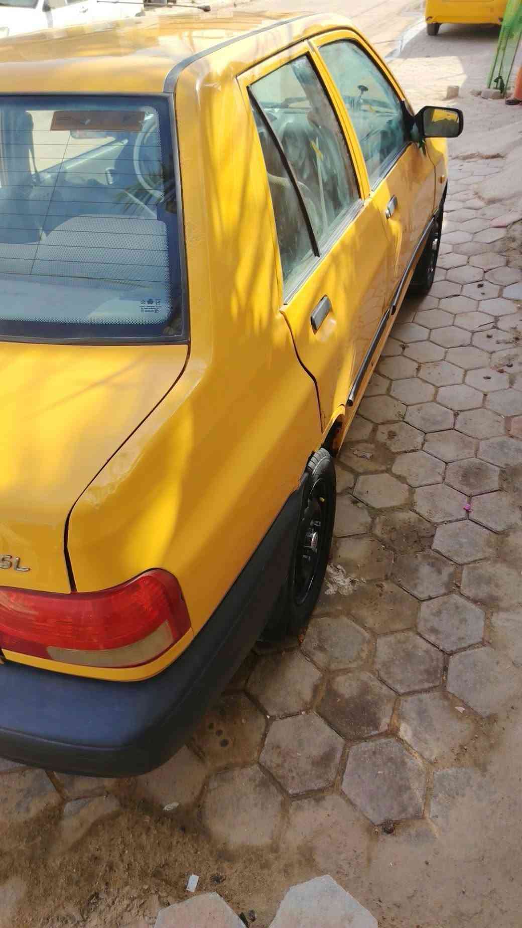 سايبا ٢٠١٧ • بدون ضربه • ما مرشوش