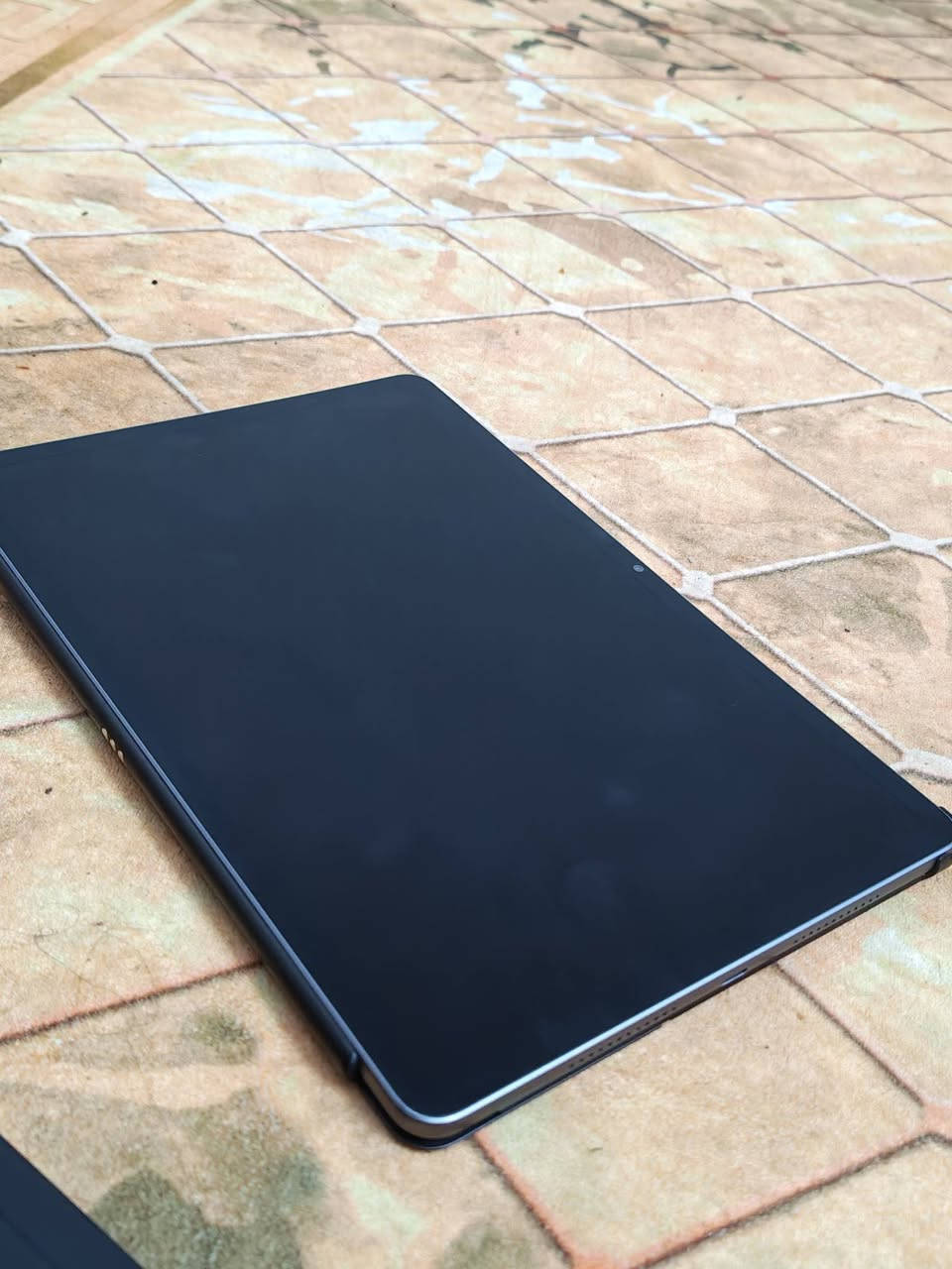 سلام عليكم
ايباد HUAWEI MATEPAD 11.5 نسخة papermatte شاشة ورقيه ذاكرة 256GB

 جهاز نظيف + كامل ملحقاته 

السعر 350 الف
بغداد حي اور
 ***********
