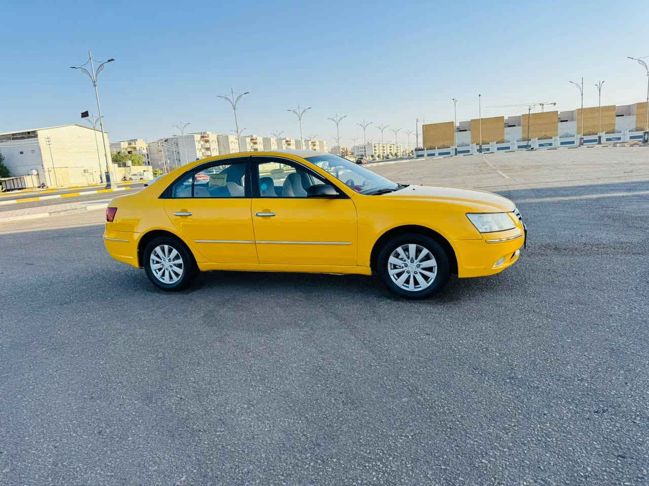 سلام عليكم سوناته 2010 وارد خليجي كفاله عامه من كلشي تبريد حداديه كله جديد مكينه لفين 2400 ربع حساسات سياره جديه حيل سعر 88 ستفسار *********** مكان سياره كربلاء
