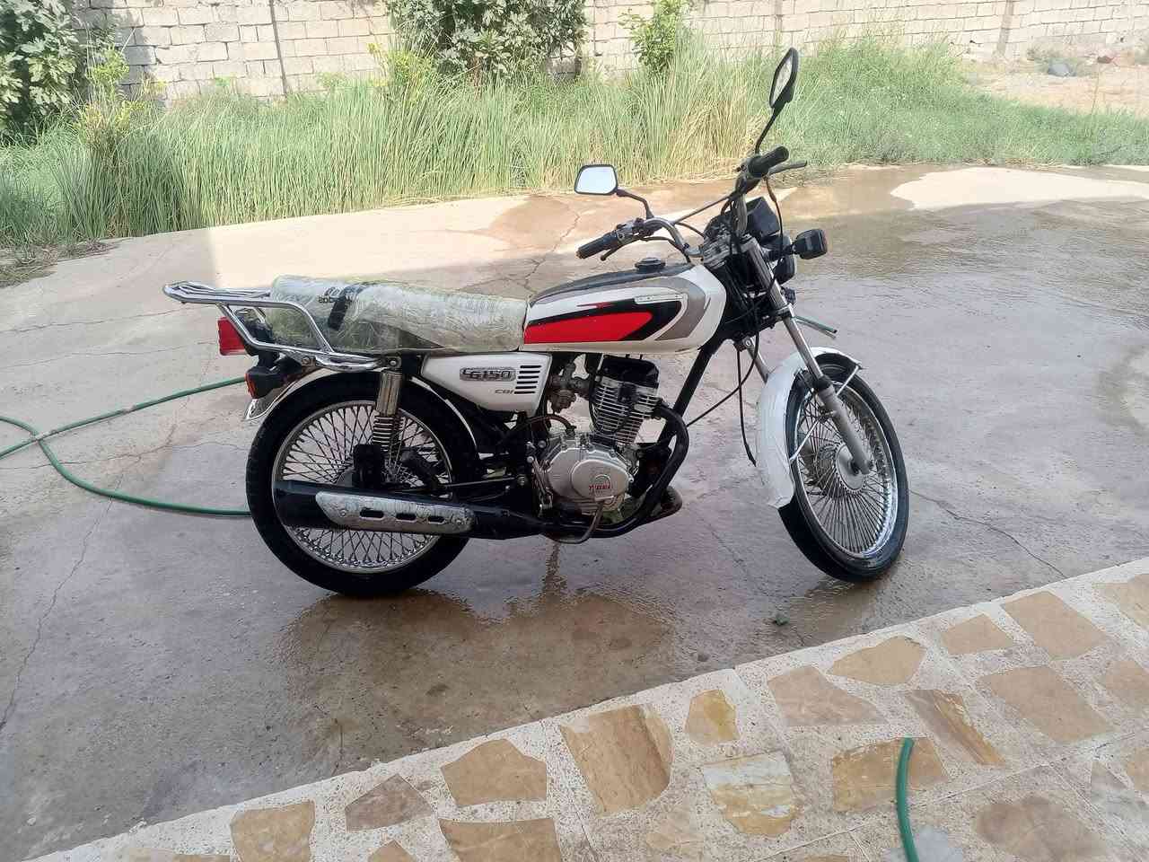 تايكر • اربعه كير • مفتوح