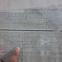 حي دجلة السكني • ١٠٠م • واجهة ٥م