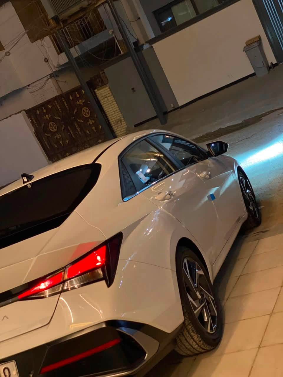 النترا للبيع 2024 رقم بغداد
المواصفات
رادار امامي خلفي
قطعتين تبريد
صمه
سلايد
صندوق بس تقرب البصمه منه يفتح
تغليف حراري
نغليف الكشنات لايلون
لدات تحت الكشنات
السيارة مصروف عليه وتعبان عليه
مكان السيارة : بغداد البنوك
رقم للتواصل : ***********
