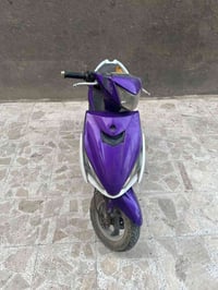 FS • دراجة • ابي الخصيب