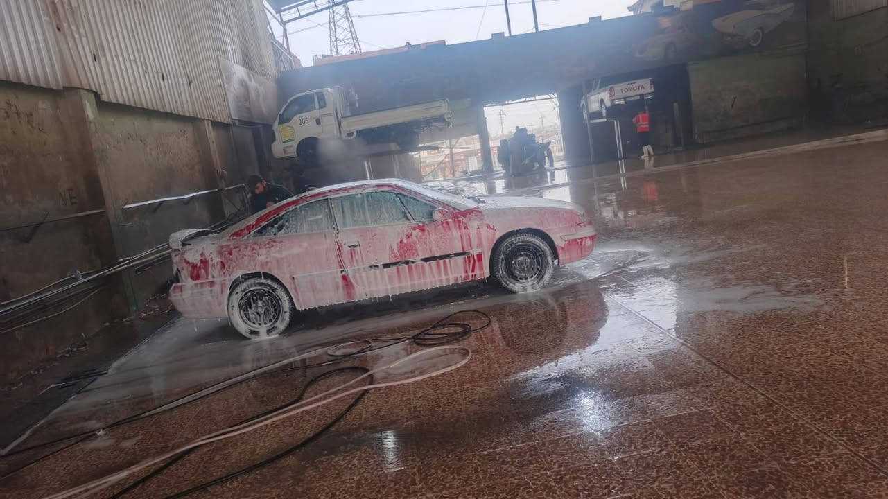سلام عليكم اوبل كاليبرا  تك باب رياضي موديل 1991 محرك 20 كفاله عامه شرط محرك وكير عادي سياره مامصبوغه صبغ شركه بعدها فقط مصلح دواير ودوسات طخم تايات شرط حداديه طخم امامي خلفي منضومه زنون عالي ناصي  كهربايات شغاله من طول لطول رقم الماني شرط وكاله والتحويل سياره مكمله من كل نواحي
السعر 30 وبيها مجال

لتواصل ***********
سلام عليكم اوبل كاليبرا  تك باب رياضي موديل 1991 محرك 20 كفاله عامه شرط محرك وكير عادي سياره مامصبوغه صبغ شركه بعدها فقط مصلح دواير ودوسات طخم تايات شرط حداديه طخم امامي خلفي منضومه زنون عالي ناصي  كهربايات شغاله من طول لطول رقم الماني شرط وكاله والتحويل سياره مكمله من كل نواحي
السعر 30 وبيها مجال

للتواصل ***********
