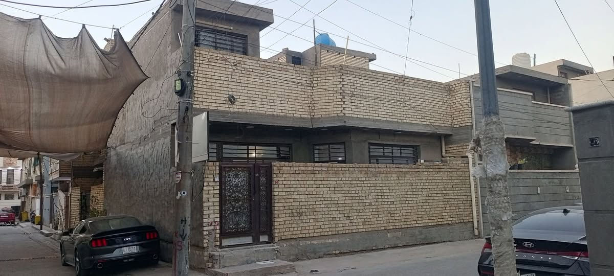 السلام عليكم ورحمه الله وبركاته
التفاصيل داخل الفيديو بيت 100 متر طابق واحد الخطيب الزراعي 
الاستفسار والسعر 
*********** واتساب
