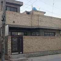 الخطيب الزراعي • ١٠٠م • طابق واحد