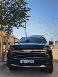 تاهو LT • ٢٠٢٤ • وارد أمريكي