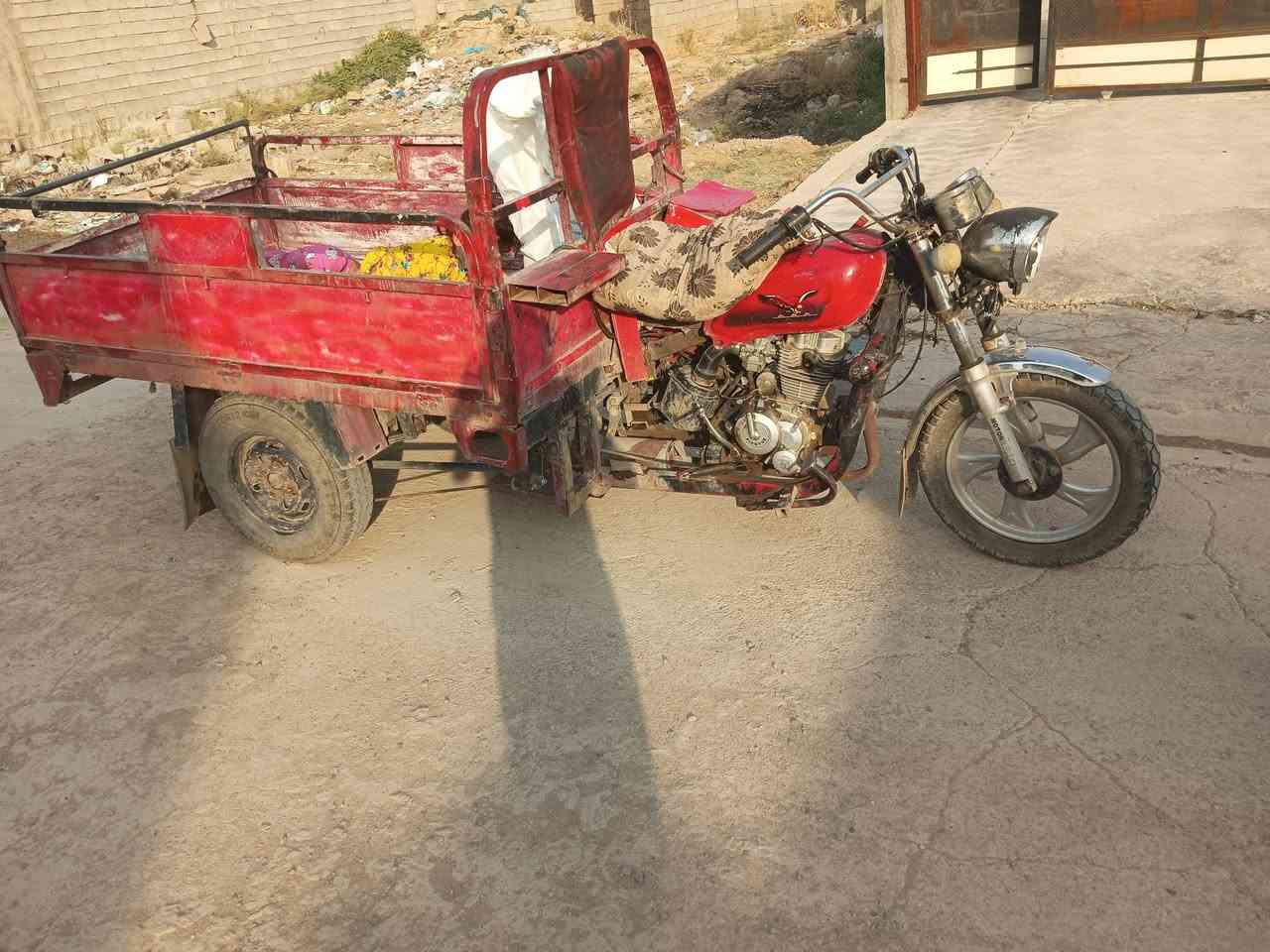 ستوته للبيع رگبه وشاصي ومحرك بشرط كهربائيات شغاله السعر 550 ما بيها مجال واني مكلف بالنشر 
م/***********
