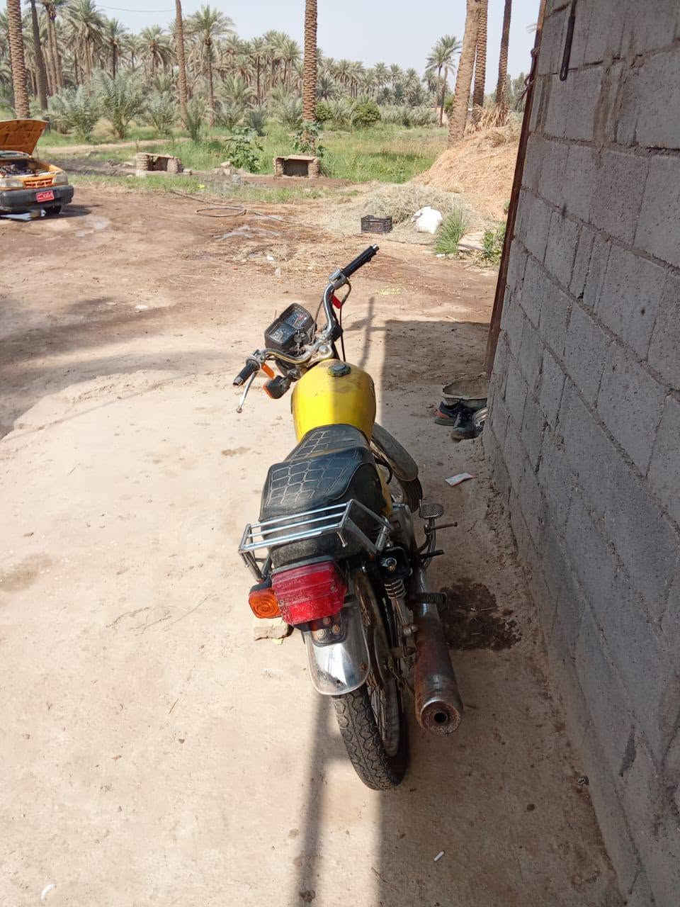 ارشه • اربعه كير • موديل ٢١