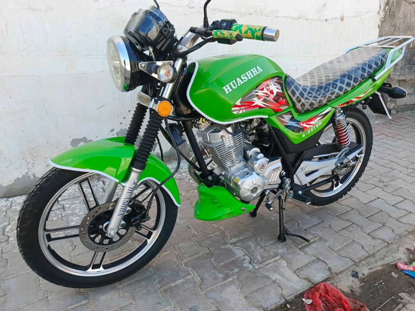 هيوشه • زيرو • ٢٠٢٤