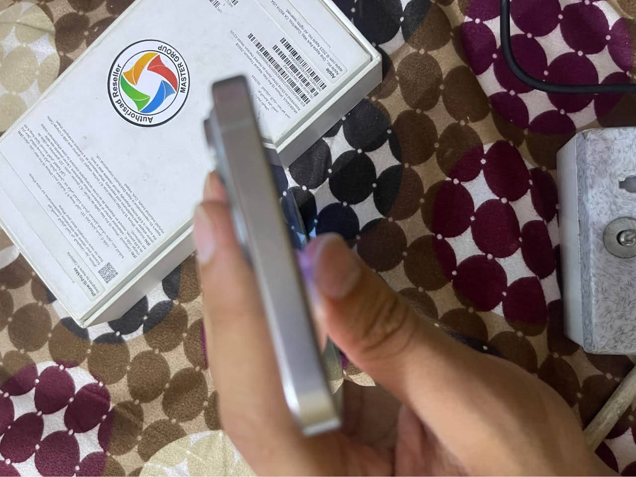 15برو ماكس مكفول بطاريه 100 ممفتوح جان مضموم 
وين تريد تفحص افحص 
1100 قفل مكاني بغداد الشعله *********** بغداد, العراق
