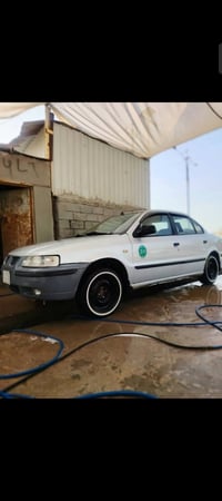 سمند • كورلا ١٦٠٠ • ٢٠١٣