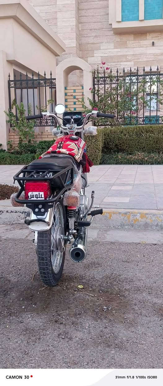 سلام عليكم دراجه اربعه كير سكنر  نضيفه شوفت عينك مديل 2027دراجه ماعيزه كلشي صالي شهرين من مطلعه كله علئ وضع البلاد دراجه برغي مامفتوح بيه معروضه 750اوبيه مجال حك جيه مكاني كربلاء المقدسة الستفسار ***********

