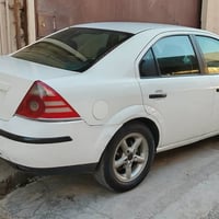 بيع نقد او قسط والسعر حسب المقدمه. فورد مونديو 2006 كيرها اتو تبريدها ...