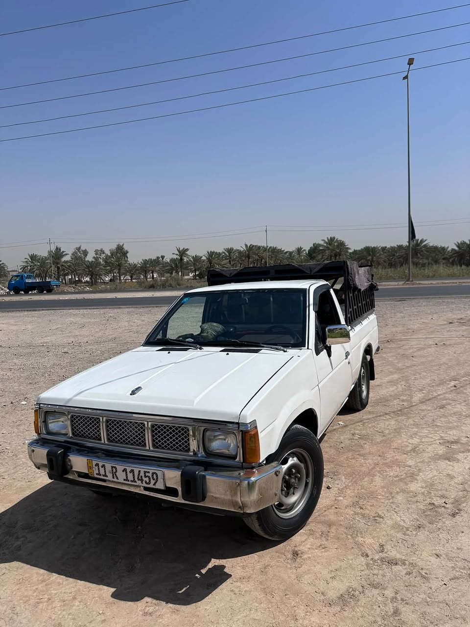 بلاديه • ١٩٩١ • عميه