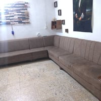 ديوان ١٠ مقاعد • بلوك • حي أور