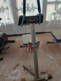 جهاز رياضي • النجف