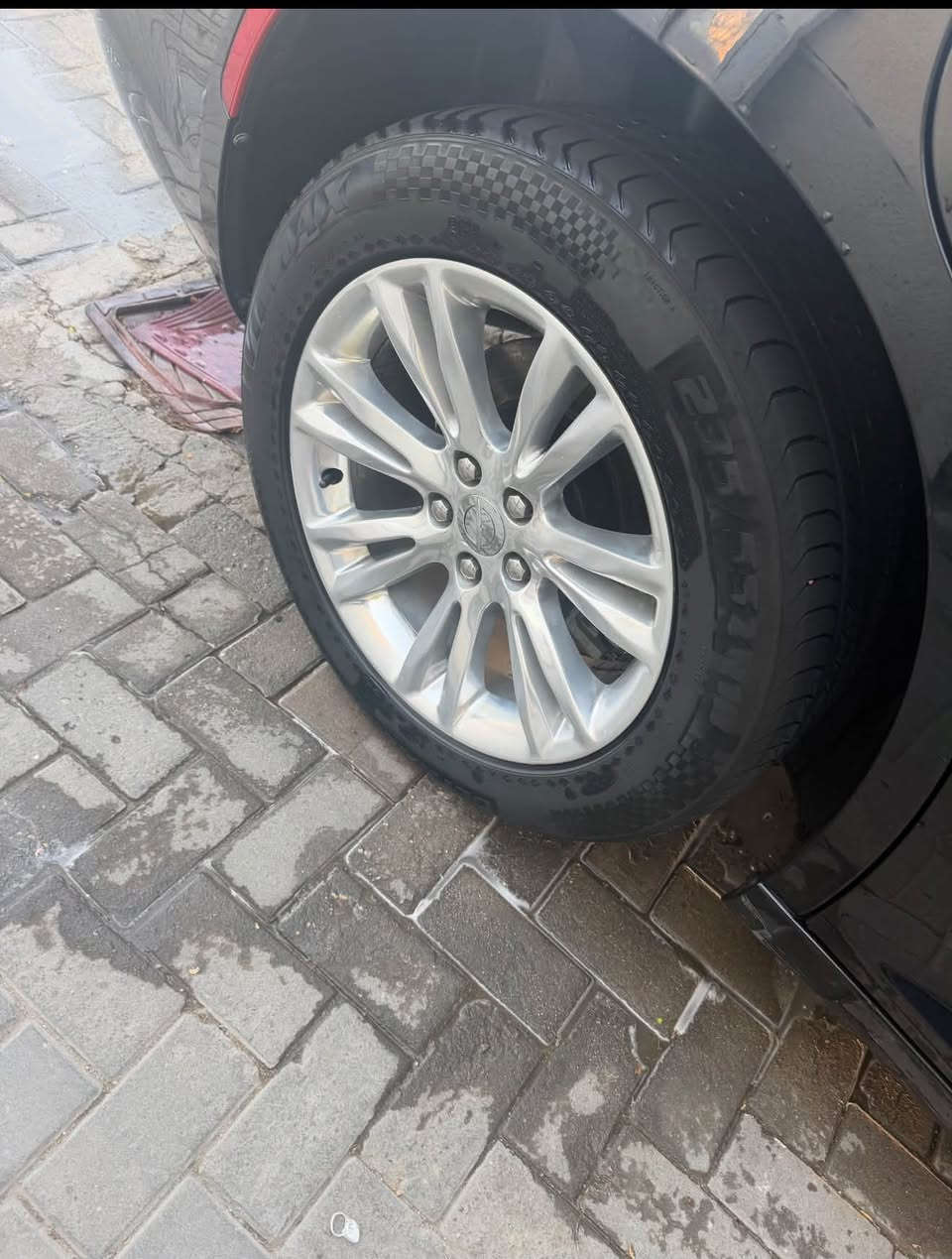 ويال ١٨ • مكسيكي أصلي • تبديل ٢٠