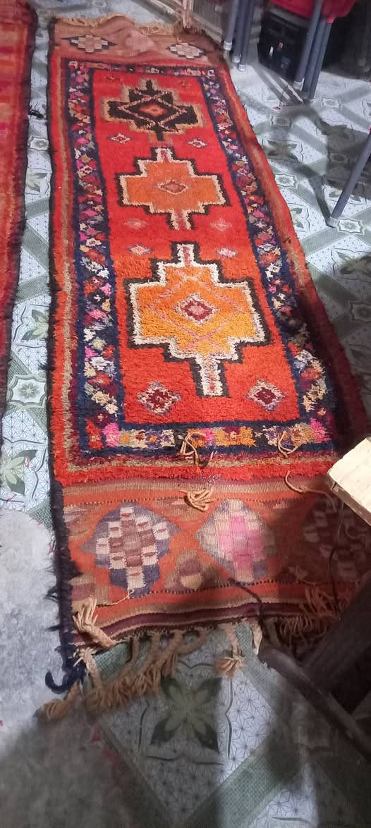 السلام عليكم ورحمة الله وبركاته
عندي ذني الغلايج للبيع اليفيدنه خلي يراسلني أو يتصل على الرقم ***********
