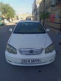 اف ثري موديل ٢٠١٢ سياره جاهزه حلوه مناقصهه شي بس كمبريسر لطش عندي قبل ...