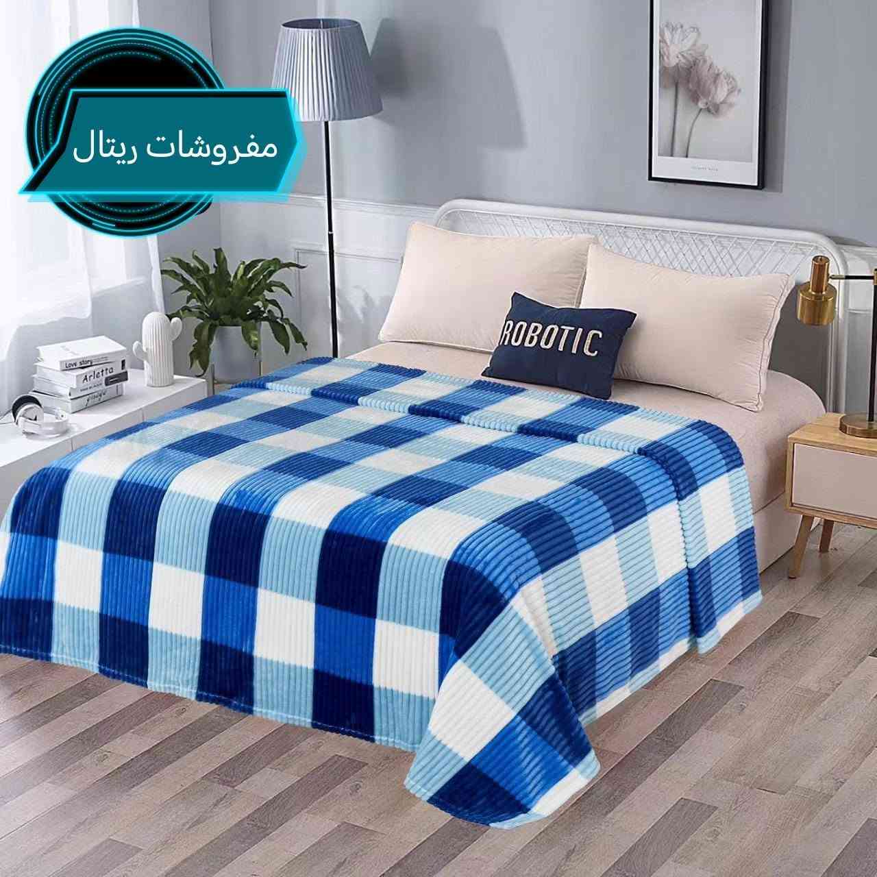 معرض ريتال🧿
للمفرشات والموكيت والسجاد ❁❃❀

غطوة فرشة نفرين فرو ناعم جداً وثقيل💯❤

توصيل لجميع مناطق بغداد والمحافظات🚚🚛
العنوان / بغداد_بسمايه_الشارع العام
بناية ازياء اناقه رجل
للاستفسار مراسلة الصفحة
او الاتصال ***********

نص مكتوب في الصور:
- غطوه خاولي درجة أولى قياس 200 x 230 ناعم ومريح يمنحك الدفء جودة عالية أزرق بيج زيتي رمادي وردي خمري مفروشات ريتال
- مفروشات ريتال