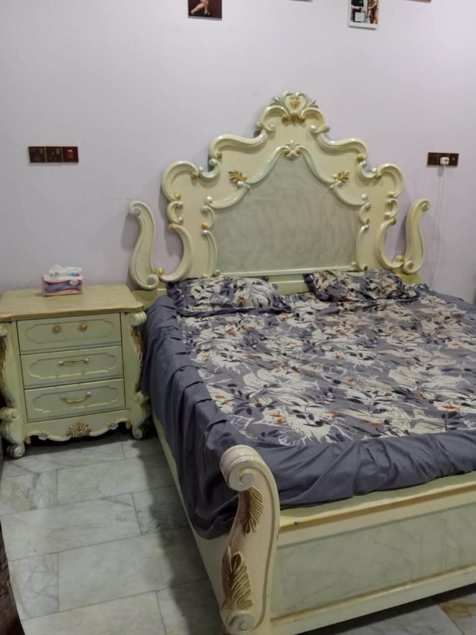 غرفه اخشاب • البصرة الزبير