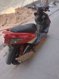 سكنس فحل • مايدخن • سلف