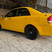 سبكتره ٢٠٠٨ • رقم أنبار • مصفره