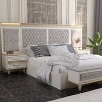 ١٠ قطع • توصيل الانبار • ابواب المنيوم