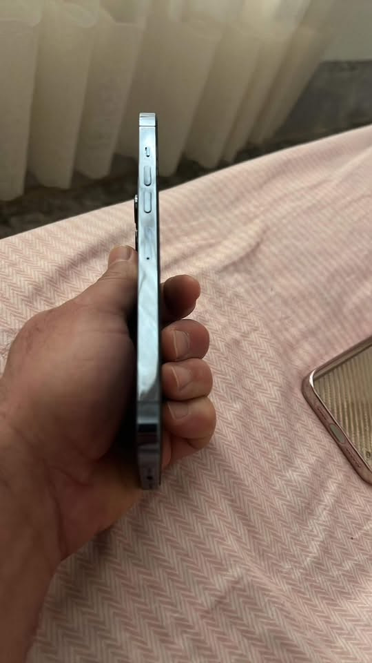 آيفون 13 برو ماكس • ٢٥٦ • نظيف