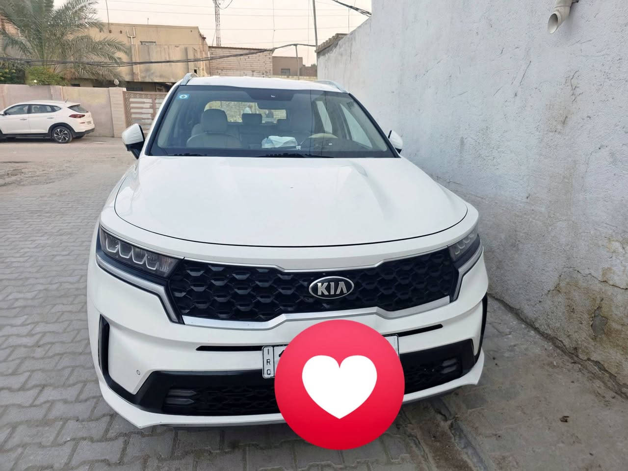 سورنتو • ٢٠٢١ • للبيع