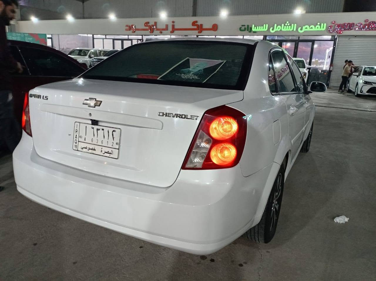 اوبترا موديل 2011 رقم بصره
السياره حاهزه من كلشي فقط الكمبريسر عطل بالجديد سعره 90 الف بقية السياره كاملة من كلشي گير ومحرك 100%.السياره بأسم ولد بمنطقتي وتحويل ثاني يوم
السياره بيهه ضربه خفيفه بالچاملغ الامامي وبقيه السياره مكفوله ودواخل السياره كلش نظيفة وكشنات مدوشمه ودوسات جدد دشبول نضيف وبلادي سعر السياره 73 ورقة
***********
