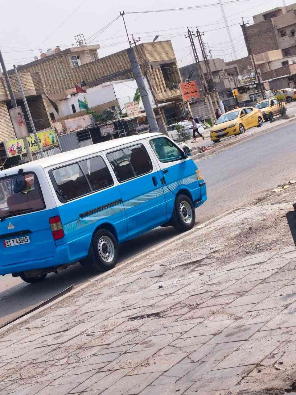مديل ٢٠١٥ • مكينه كفاله • نقص كشن