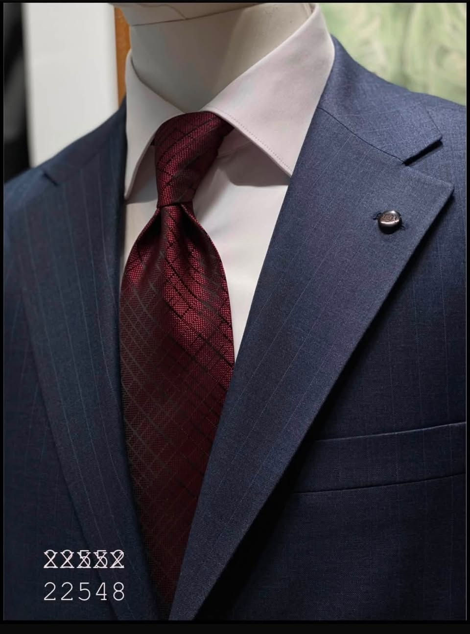وصلت احدث البدلات قماش ايطالي 50‎%‎ wooL
الى ازياء الامراء بغداد المنصور الرواد مجمع الاميرات مقابل عمارة الجادرجي دروب 6 ودروب 4 هاتف ***********

يوجد خدمه توصيل
