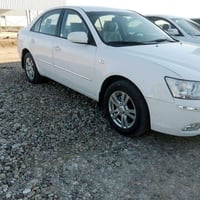 سوناتا • ٢٠٠٩ • واسط