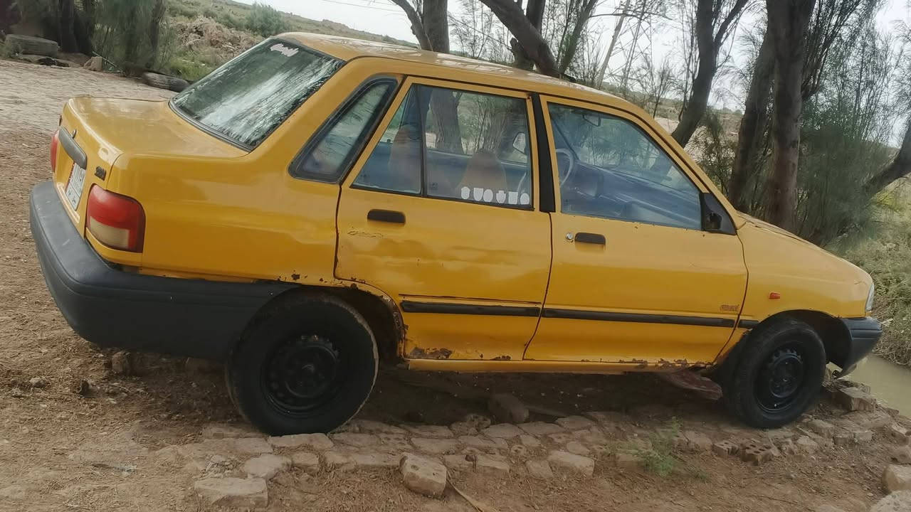 مكينه وكير كفاله • ٢٠١٠ • ميسان البتيره