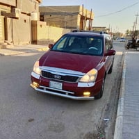 سيدونا • ٢٠٠٨ • سماوه رميثه