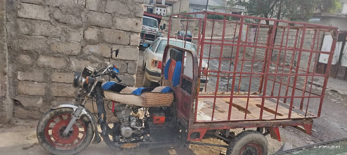 محرك ٢٣ • بيها مجال