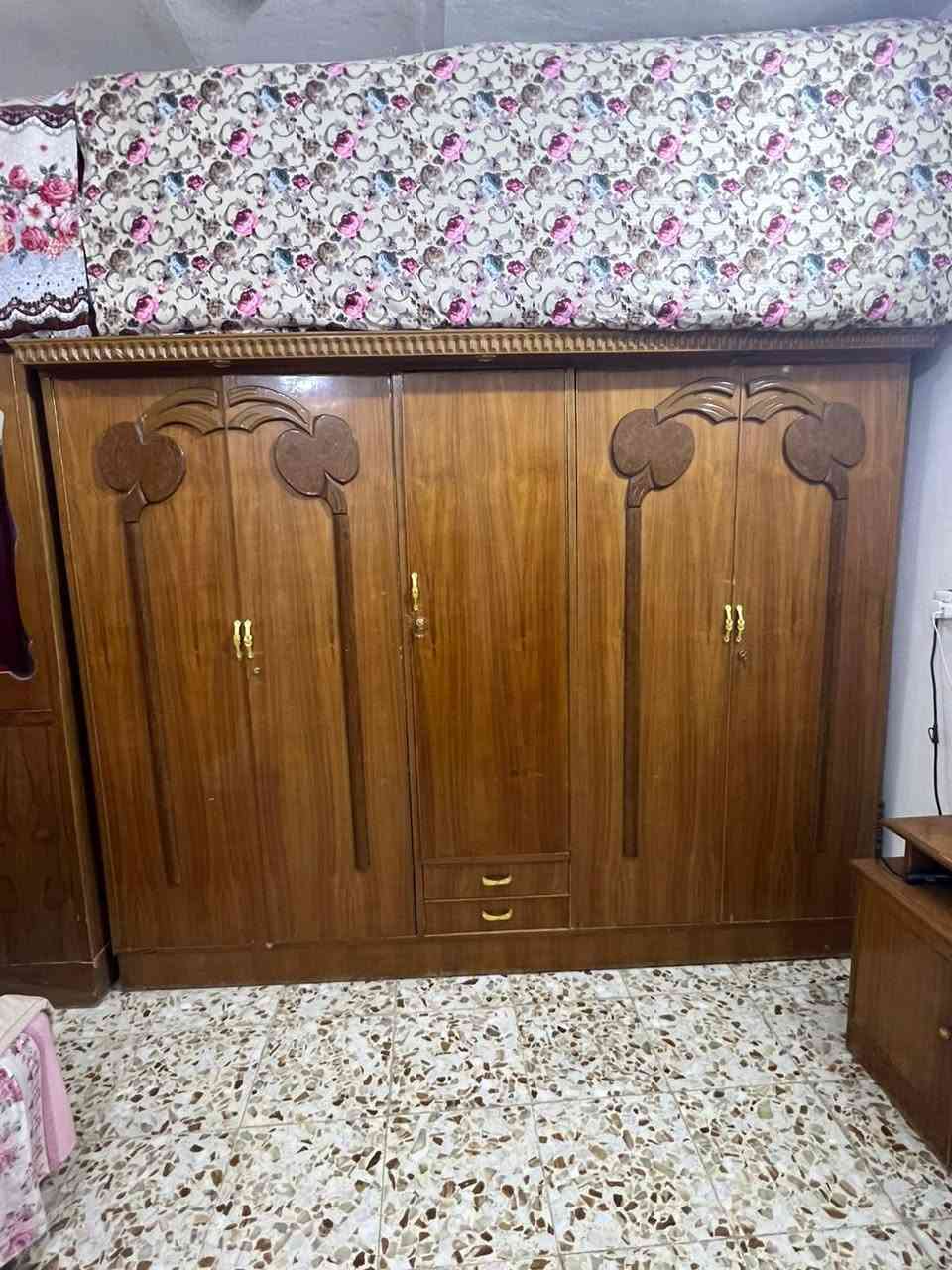 سلام عليكم غرفه للبيع بعده جديده
للاستفسار الاتصال او تواصل عبر الواتساب

*********** ذي قار قضاء قلعه سكر
600 وبيه مجال للشراي
