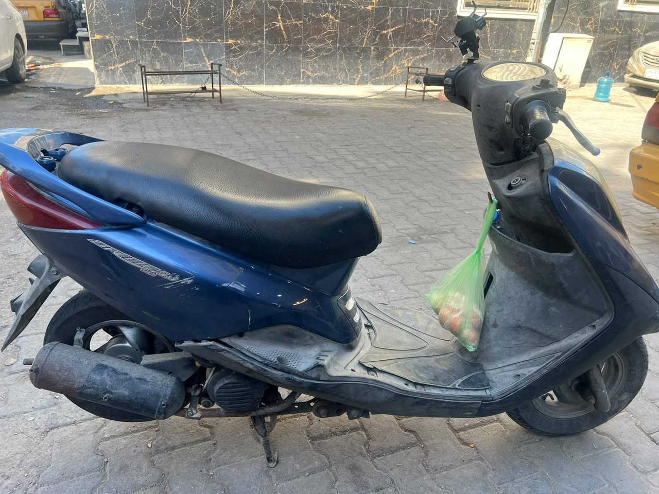 بريز • سلف • اوراق معرض