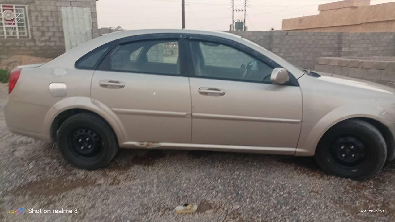 السلام عليكم
سياره اوبترة موديل 11كير عادي محرك وكير تبريد شرط بدون صبغ بدون ضرر رقم صلاح الدين دولي 
السعر 70
***********
***********
