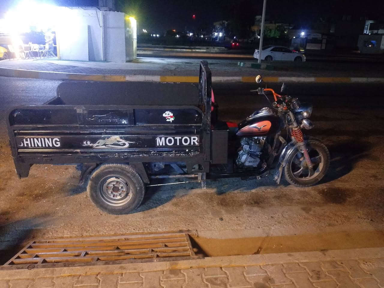 800وبيها مجال ستوته غير من الله كير بوكس اكسن جديد محرك اخرس دبلات جدد كهربائيات كامل شغال بوجهك مناقصه شي مكان كركوك *********** موديل 20
