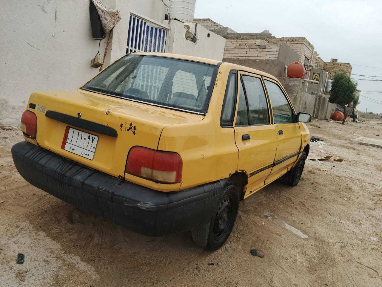 سايبه صالون • ٢٠١١ • منتهيه ٢٠١٩
