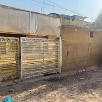 بيت 200 متر الراشديه. القدس قرب الروضه القديمه واجهيه 10 نزال 20 رقم ت...