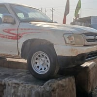 مكينه جديده  حداديه جديده  السياره جاهزه  07826448377
