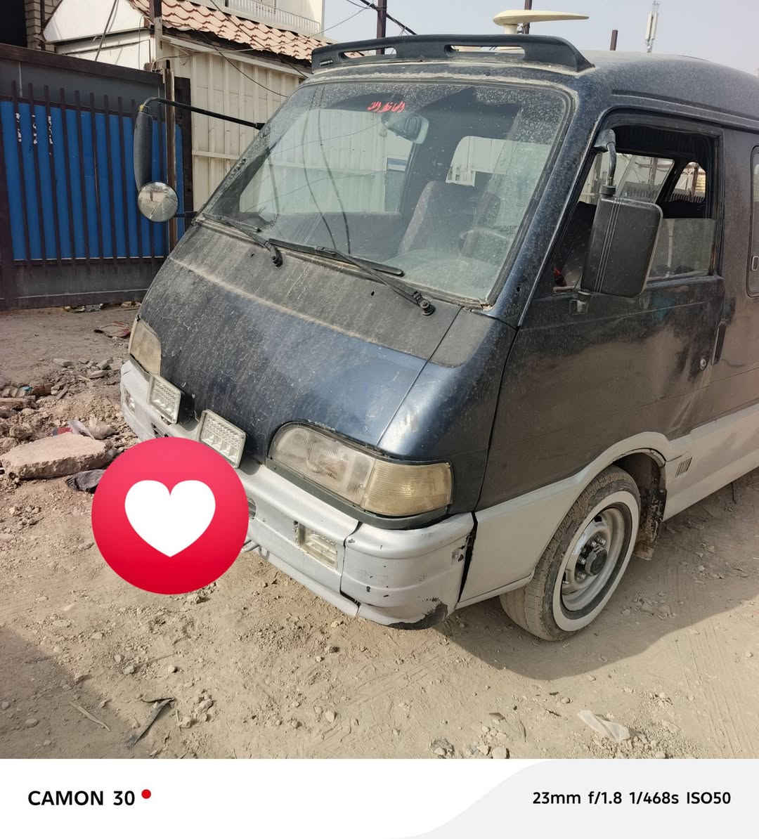 كيا • موديل ٩٣ • مكينة ٣٠٠