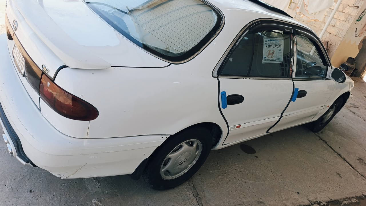 السلام عليكم ..
سوناتا 2 للبيع موديل 95 رقم ديالئ انگليزي سنويه للـ 2029  تحويل مباشر السياره بس البنيد  مصبوغ رش بدون معجون باقي السياره بلاد بدون خياس بدون تعمير تبريد ثلج محرك گير  حداديه تايرات كله شرط مكان ديالئ دلي عباس 👇

***********

*********** واتس اب
